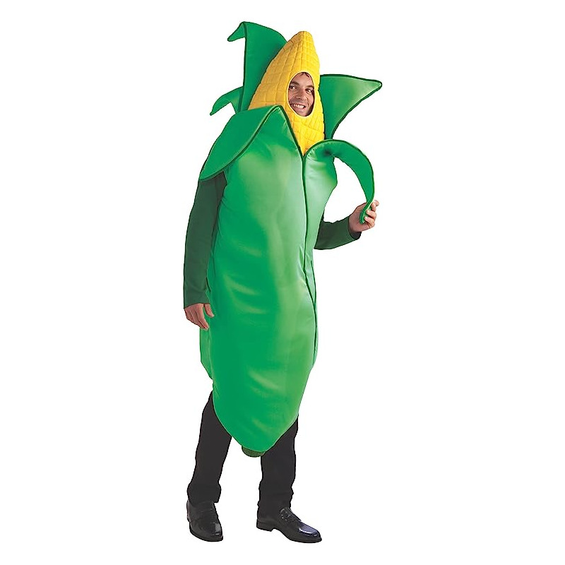 Corn Stalker Adult Costume