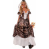 Huntin' Bride Adult Costume