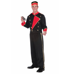 Movie Usher Adult Costume