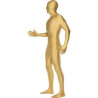 Gold Morphsuit Adult Costume