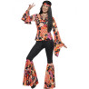 Willow the Hippie Adult Costume