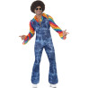 Groovier Dancer Adult Costume