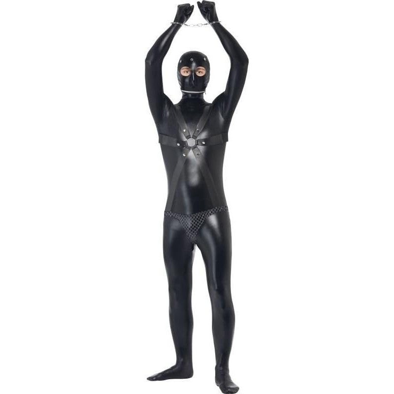 Gimp Adult Costume