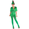 Peter Pan Adult Costume