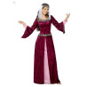 Maid Marion Adult Costume