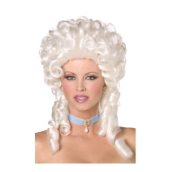 Baroque Wig