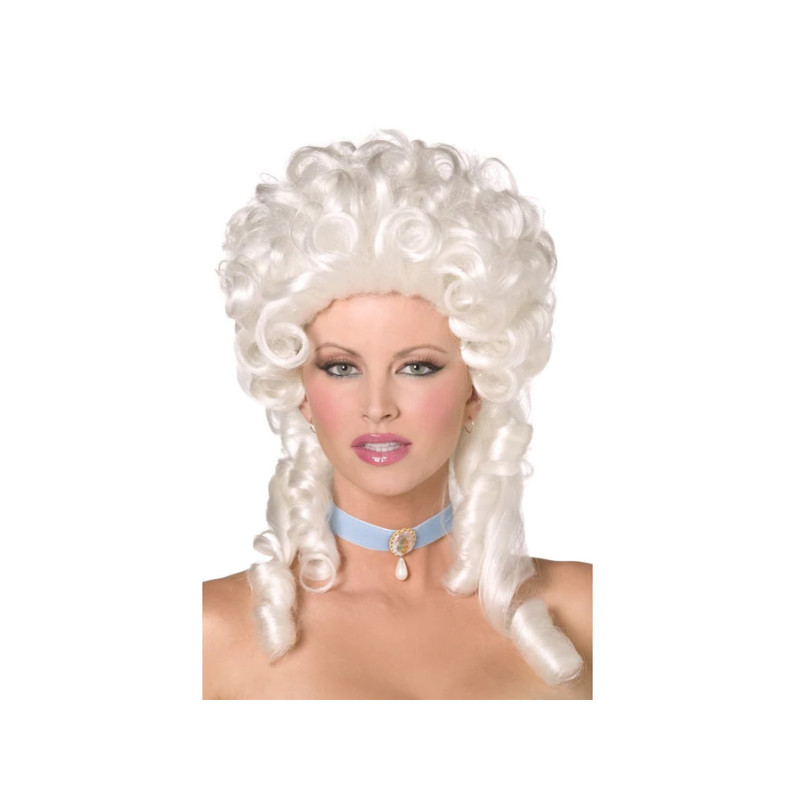 Baroque Wig