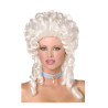 Baroque Wig