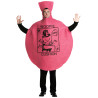 Whoopie Cushion Adult Costume