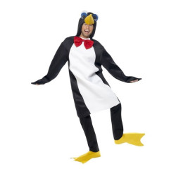 Penguin Adult Costume