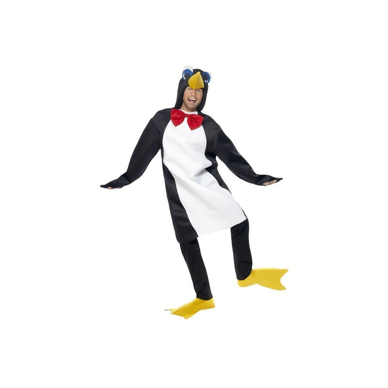 Penguin Adult Costume