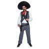 Mexican Bandit Adult Costume