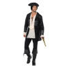 Buccaneer Jacket Adult Costume