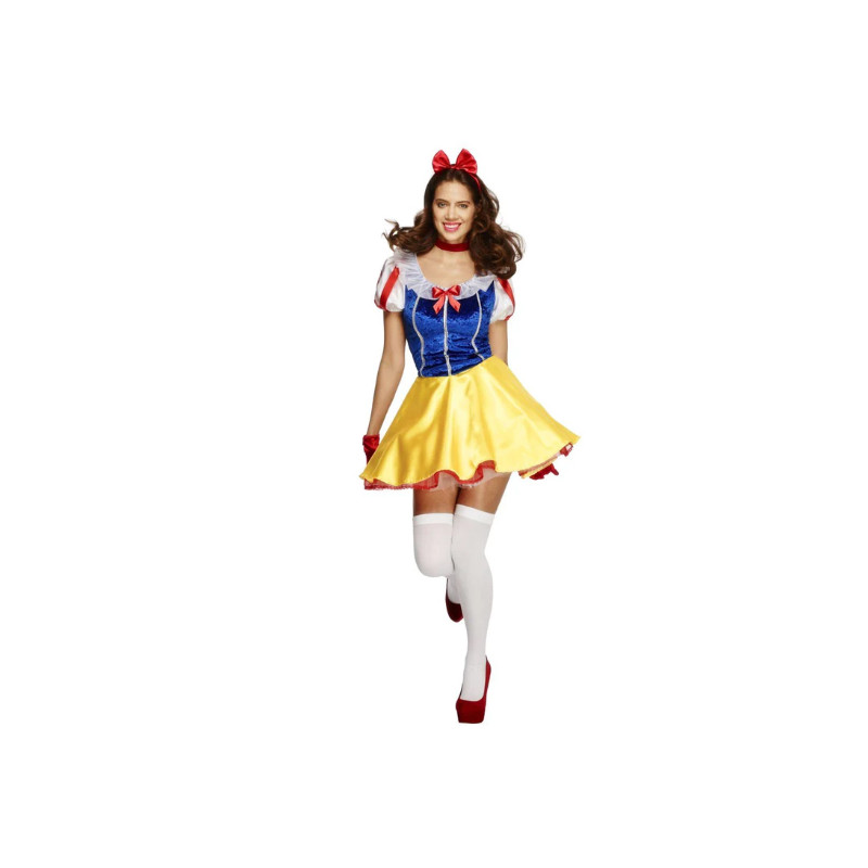 Fairytale Adult Costume