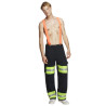 Firefighter Adult Costume