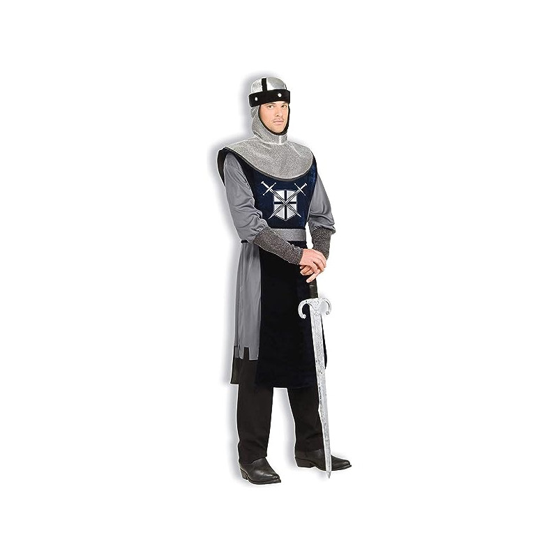 Knight of the Round Table Adult Costume