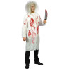 Bloody Doctors Labcoat Adult Costume