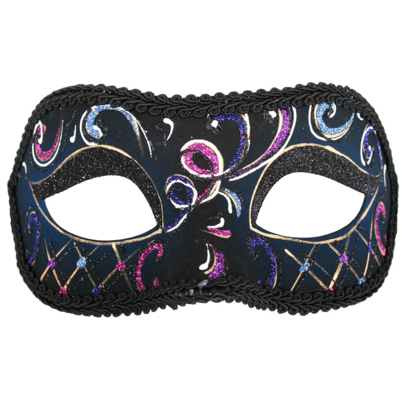 Casablanca Mask