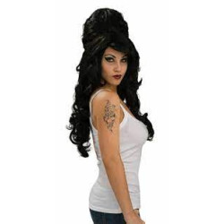 Amy Winehouse "Rehab" Wig