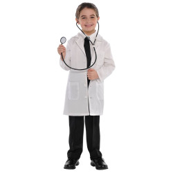 Doctors Labcoat Children...