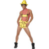 Bruno Lederhosen Adult Costume