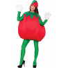 Tomato Adult Costume