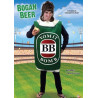 Bogan Beer Adult Costume