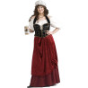 Tavern Wench Adult Costume