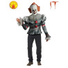 Pennywise 'IT' Clown Adult Costume