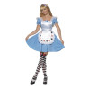 Alice Deck of Cards Adult Costume