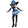 Tainted Garden Stricken Angel Adult Costume