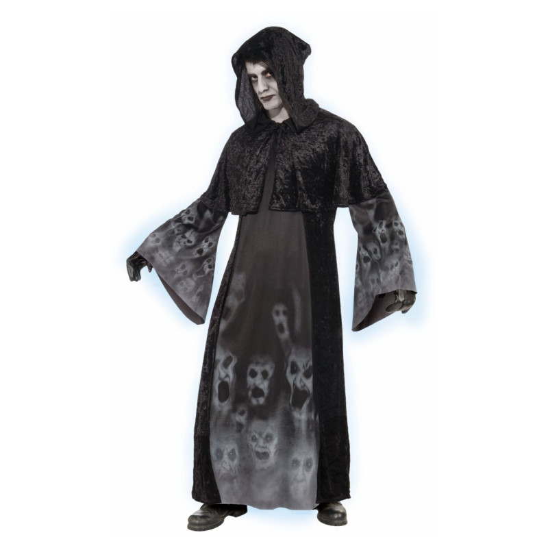 Forgotten Souls Adult Costume Size XL