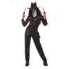 Dark Spirit Cowgirl Adult Costume