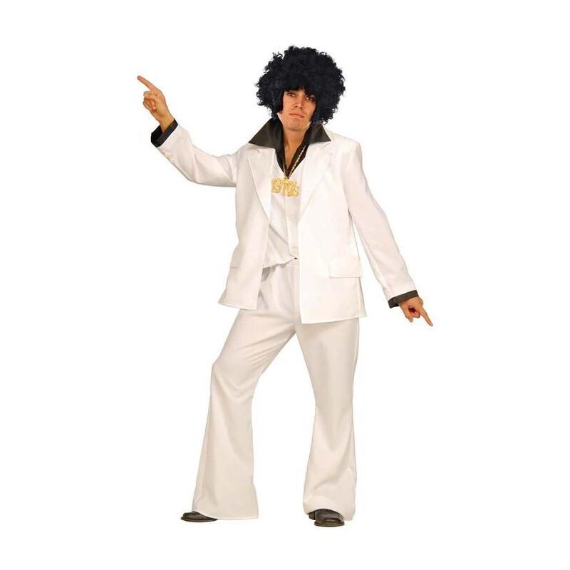 Disco Fever Adult Costume