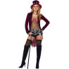 Fever Voodoo Adult Costume