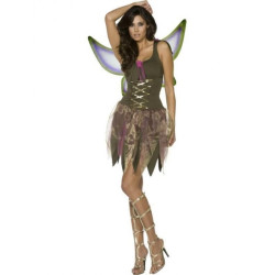 Pixie Adult Costume