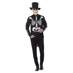 Day of the Dead Senor...