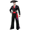 Day of the Dead Macabre Adult Costume