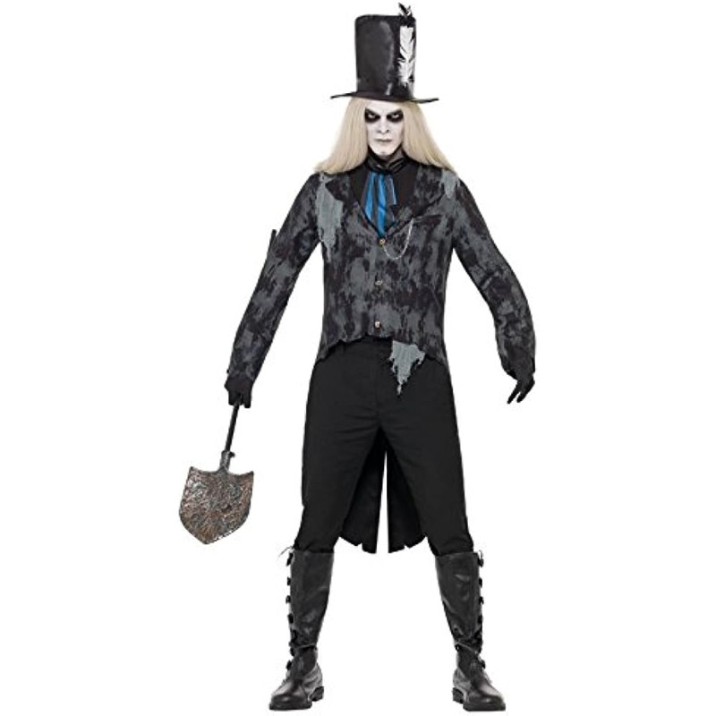 Undertaker Adult Costume