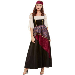 Fortune Teller Adult Costume