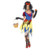 Snow Fright Adult Costume