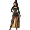 Madame Steampunk Adult Costume