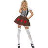 Fever Heidi Ho Adult Costume