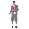 School Boy Adult Costume