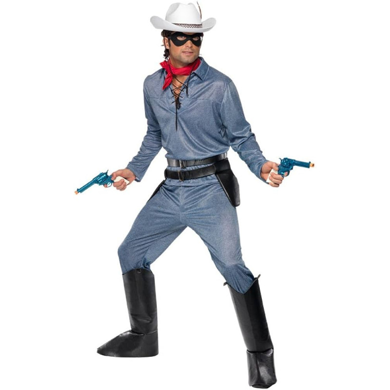 The Lone Ranger Adult Costume