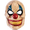 Moving Jaw Clown Mask