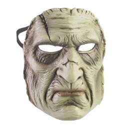 Frontal Lab Monster Mask