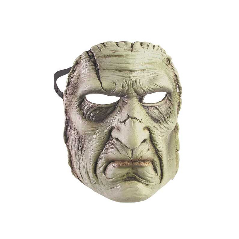 Frontal Lab Monster Mask