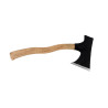 Axe Wood Look Handle