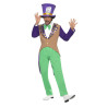 Mad Hatter Adult Costume